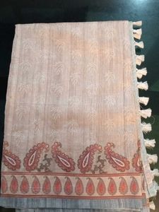 Elegant Saree