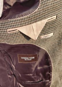 korean semi formal blazer.🇰🇷