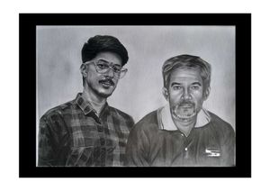 Customize Portrait