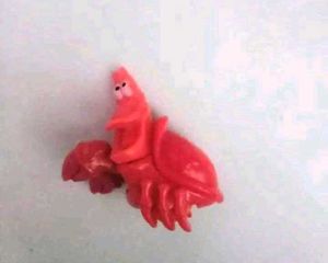 Disney Princess Heart Trinket Box