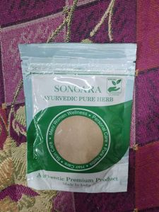 Songara Ayurvedic Pure Herb