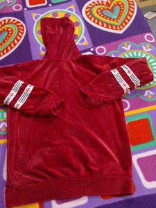 Hoody And Lower