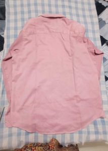 Office Wear! 1 Set Pants And Shirt