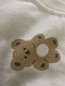 Baby Bear Pants