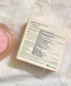 🌷 Peripera  Cheek blush