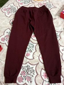 Sweatpant And Sweatshirt For Boys 6-8 Years