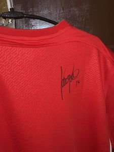 Liverpool FC Jersey