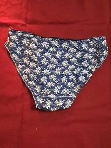 combo Of Four Bra N Panty Imported Fabric