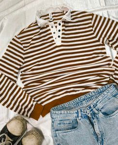 🍁Old Money - Mens Oversized Pullover