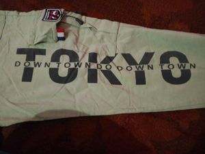 Boys Downtown Cargo Pants