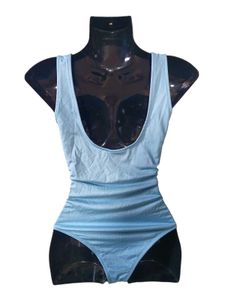 High Quality Imported Bodysuit Fit For L &amp; XL.