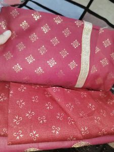 Unstitched Suit