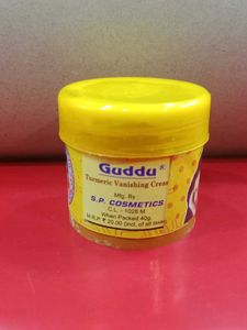 Guddu Cream