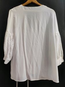 Zara Tops