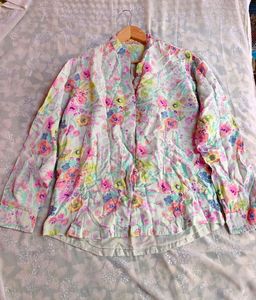 Set Of 2 Semiformal Shirts (Women)