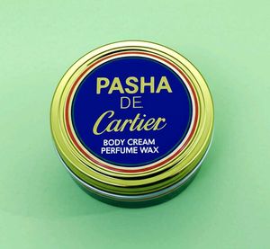 Pasha de Cartier Body Cream(Upto 24 Hr Fragrance)