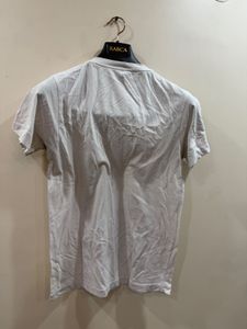 Versace Graphic Tee 🧿