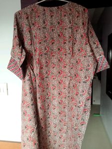 5.Xl Kurti Palazzo
