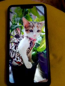 Oppo Smartphone