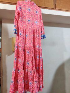 New Kurti With Tag (Branded)