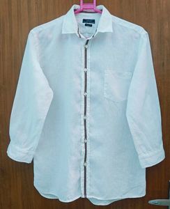 ZARA Man Casual Shirt