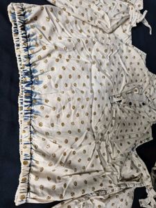 Printed Top