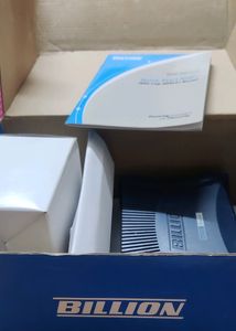 BILLION 5200S  Modem/Router