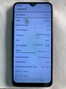 Oppo A7 & LETV 1s
