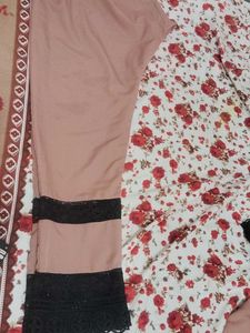 Elegant Ethnic Kurta Set