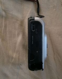 Sony Old Model Camera
