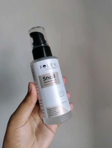Snail Mucin Serum