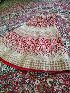 Offer Bridal Lehenga At Low Price Grab It Now