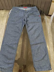 Stylish Denim Jeans