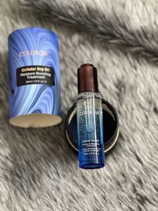 Colorbar Cellular Dry Oil