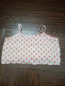 MAXI DRESS WITH INNER 🧡