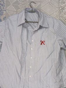 Bow Shirt