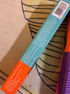 Swiss Beauty Eyeliner And Mascara
