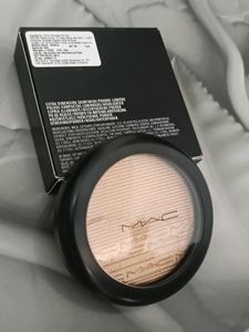 For Shifa Mac Combo Of 2 Highlighter + Blush