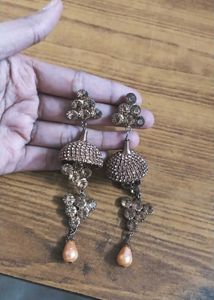 Trending Jhumka 💋