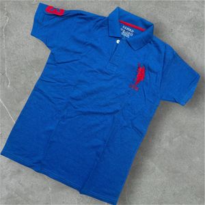 POLO T SHIRT ( SET OF 2 )