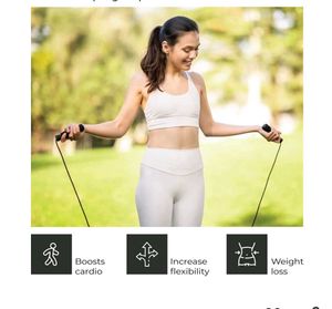Skipping Rope