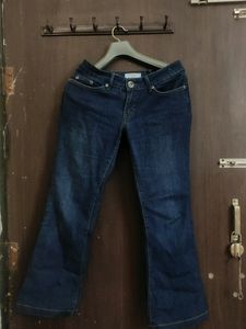 Bootcut Jeans