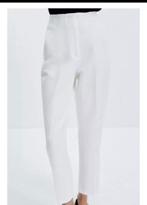 Straight Leg Pants