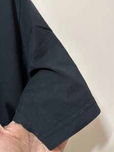 New Quarantine Oversized Tshirt
