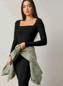 Bodycon Midi Dress