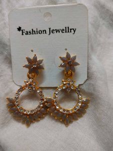 Earrings -  Fashion Jewellery