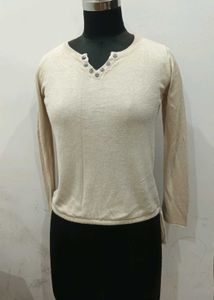 Semi Winter Top