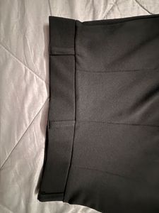 Boot Cut Formal Pant