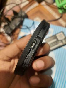 Jio Portable Router