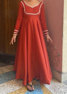 Gown
